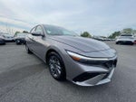 2024 Elantra Thumbnail 2