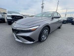 2024 Elantra Thumbnail 4