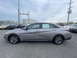 2024 Elantra Thumbnail 5
