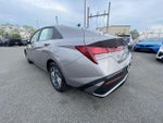 2024 Elantra Thumbnail 6
