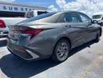 2024 Elantra Thumbnail 2