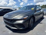 2024 Elantra Thumbnail 4