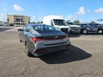 2024 Elantra Thumbnail 6