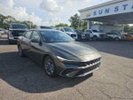 2024 Elantra Thumbnail 7
