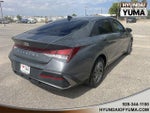 2024 Elantra Thumbnail 3