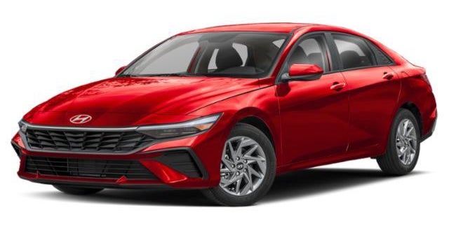 Preowned 2024 Hyundai ELANTRA SEL for Sale