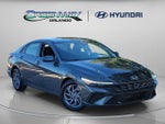 2024 Elantra Thumbnail 1