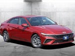 2024 Elantra Thumbnail 2