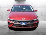 2024 Elantra Thumbnail 4