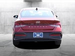 2024 Elantra Thumbnail 7
