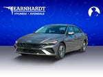 2024 ELANTRA Thumbnail 1