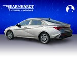 2024 ELANTRA Thumbnail 4