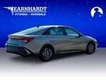 2024 ELANTRA Thumbnail 8
