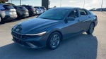 2024 Elantra Thumbnail 3