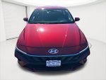 2024 Elantra Thumbnail 22