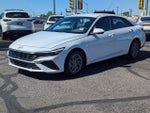 2024 Elantra Thumbnail 5