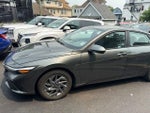 2024 Elantra Thumbnail 3