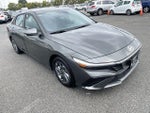 2024 Elantra Thumbnail 2