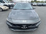 2024 Elantra Thumbnail 3