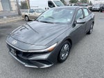 2024 Elantra Thumbnail 4
