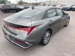 2024 Elantra Thumbnail 8