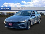 2024 Elantra Thumbnail 1