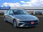 2024 Elantra Thumbnail 2
