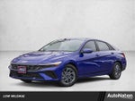 2024 Elantra Thumbnail 1