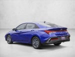 2024 Elantra Thumbnail 7