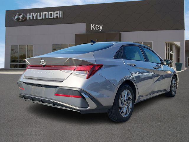 2024 Hyundai Elantra - $20,499