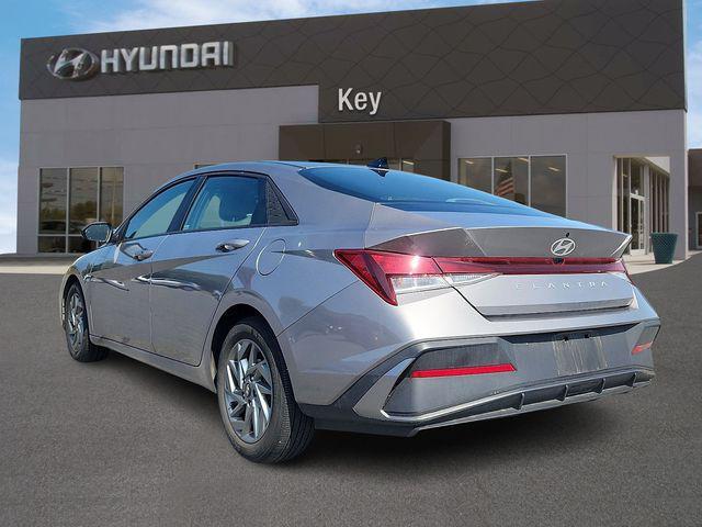 2024 Hyundai Elantra - $20,499