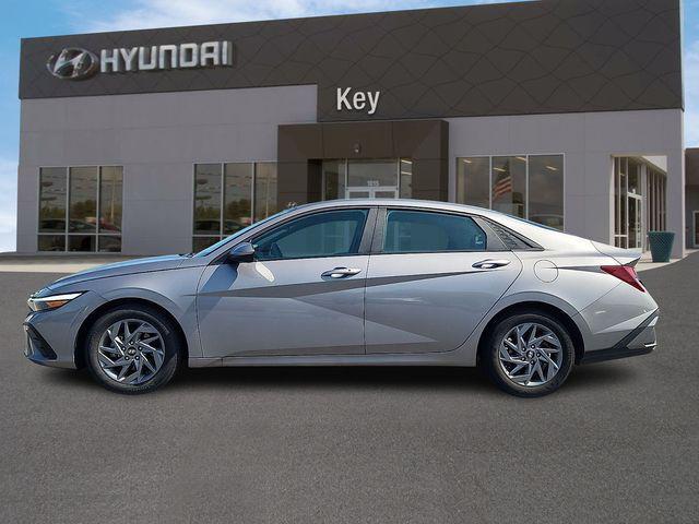 2024 Hyundai Elantra - $20,499