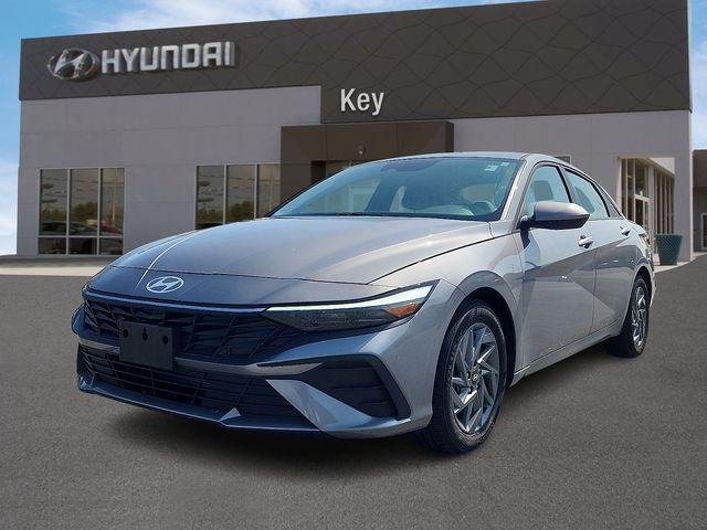 2024 Hyundai Elantra - $20,499