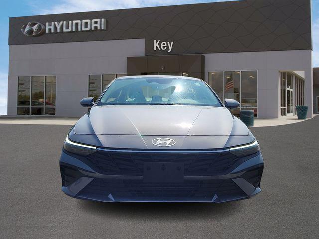 2024 Hyundai Elantra - $20,499