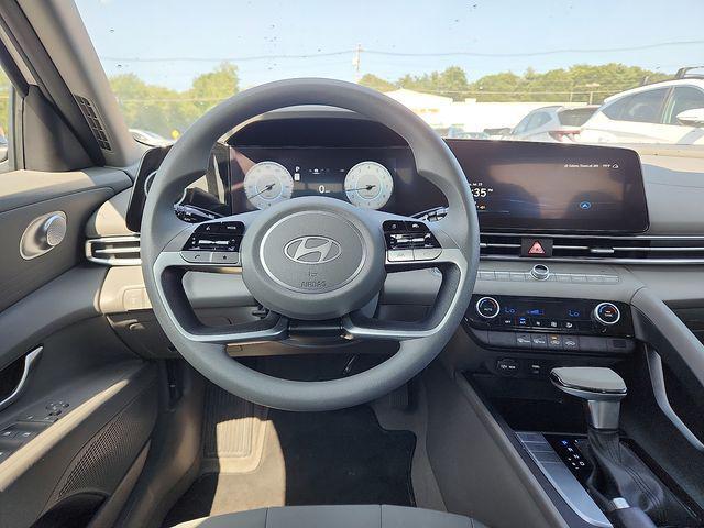 2024 Hyundai Elantra - $20,499