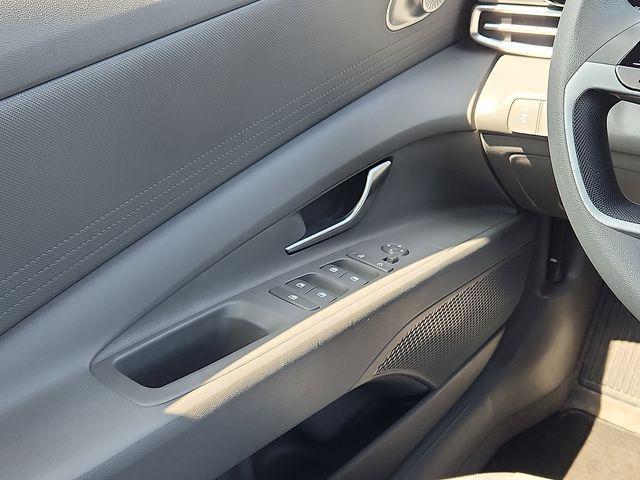 2024 Hyundai Elantra - $20,499