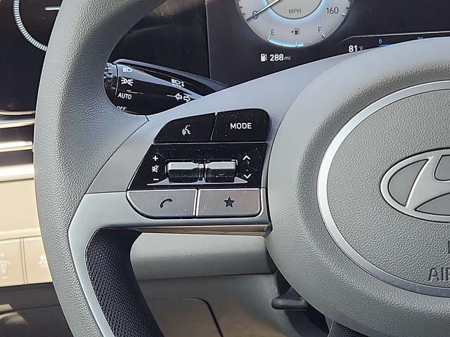 2024 Hyundai Elantra - $20,499