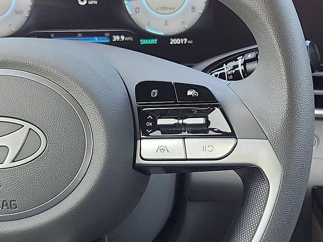 2024 Hyundai Elantra - $20,499