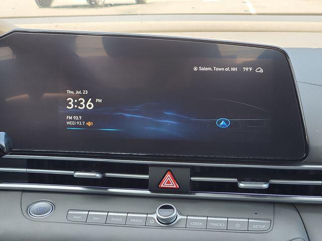 2024 Hyundai Elantra - $20,499