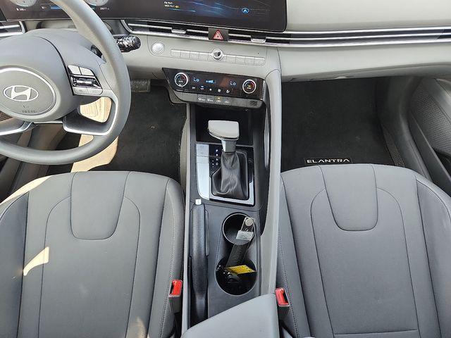 2024 Hyundai Elantra - $20,499
