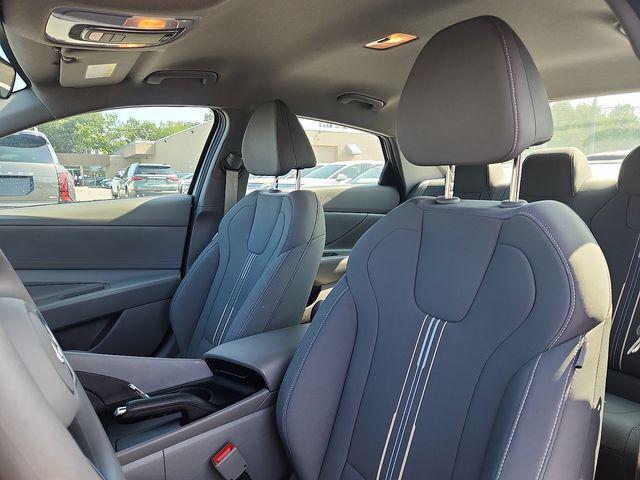 2024 Hyundai Elantra - $20,499