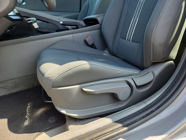 2024 Hyundai Elantra - $20,499