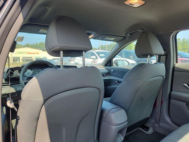 2024 Hyundai Elantra - $20,499