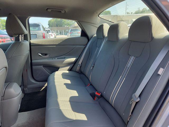 2024 Hyundai Elantra - $20,499