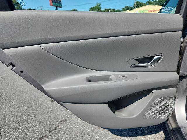 2024 Hyundai Elantra - $20,499