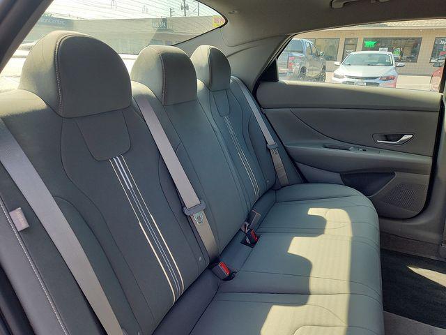 2024 Hyundai Elantra - $20,499