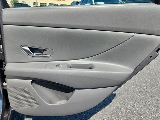 2024 Hyundai Elantra - $20,499