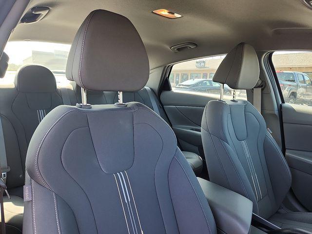 2024 Hyundai Elantra - $20,499