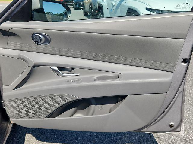 2024 Hyundai Elantra - $20,499