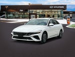 2024 Elantra Thumbnail 1
